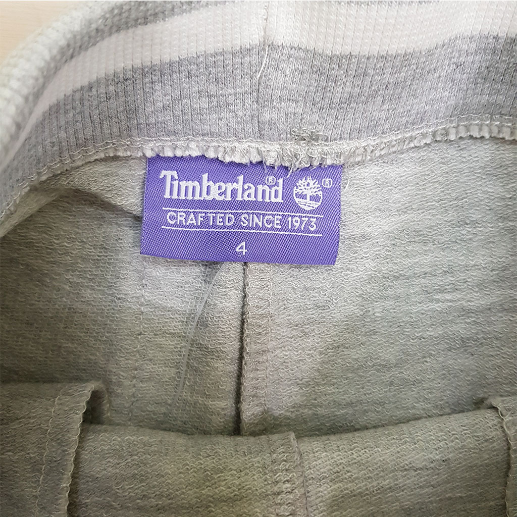 شلوارک پسرانه 24588 سایز 2 تا 10 مارک TIMBERLAND