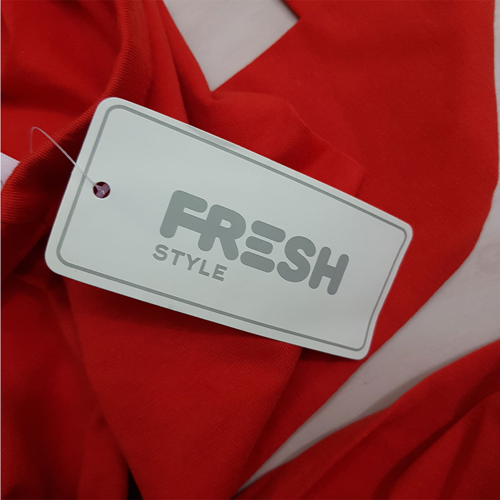 ساپورت دخترانه 24523 سایز 4 تا 7 سال مارک  FRESH STYLE