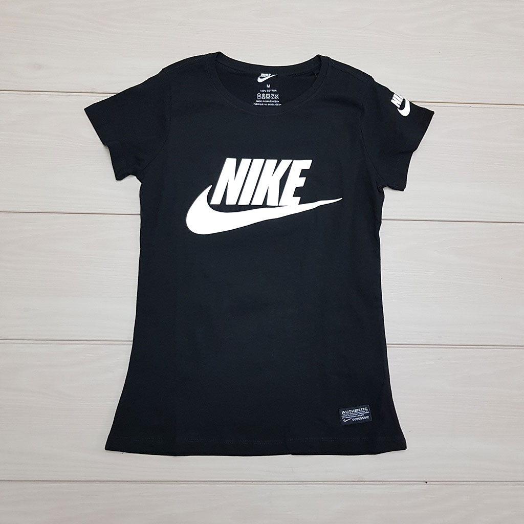 تی شرت زنانه 24758 مارک NIKE