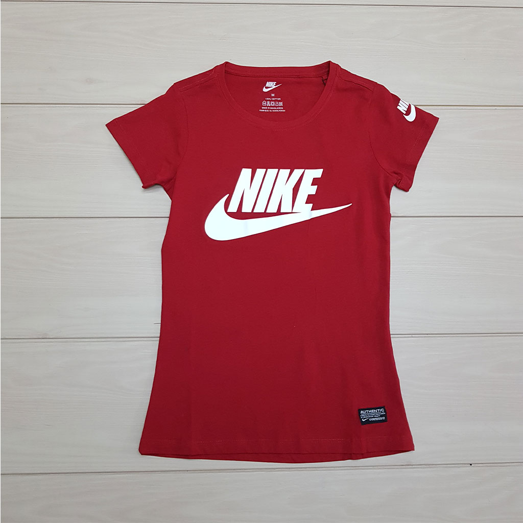 تی شرت زنانه 24758 مارک NIKE