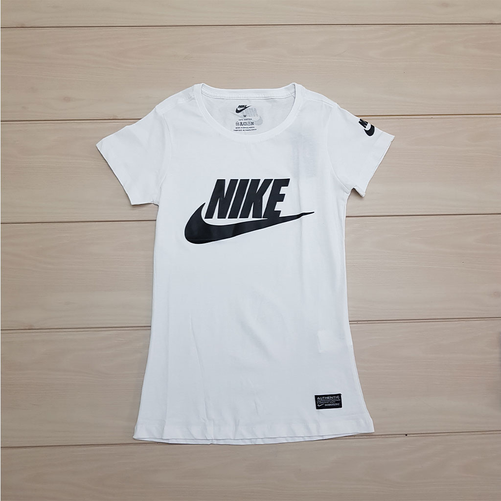 تی شرت زنانه 24758 مارک NIKE