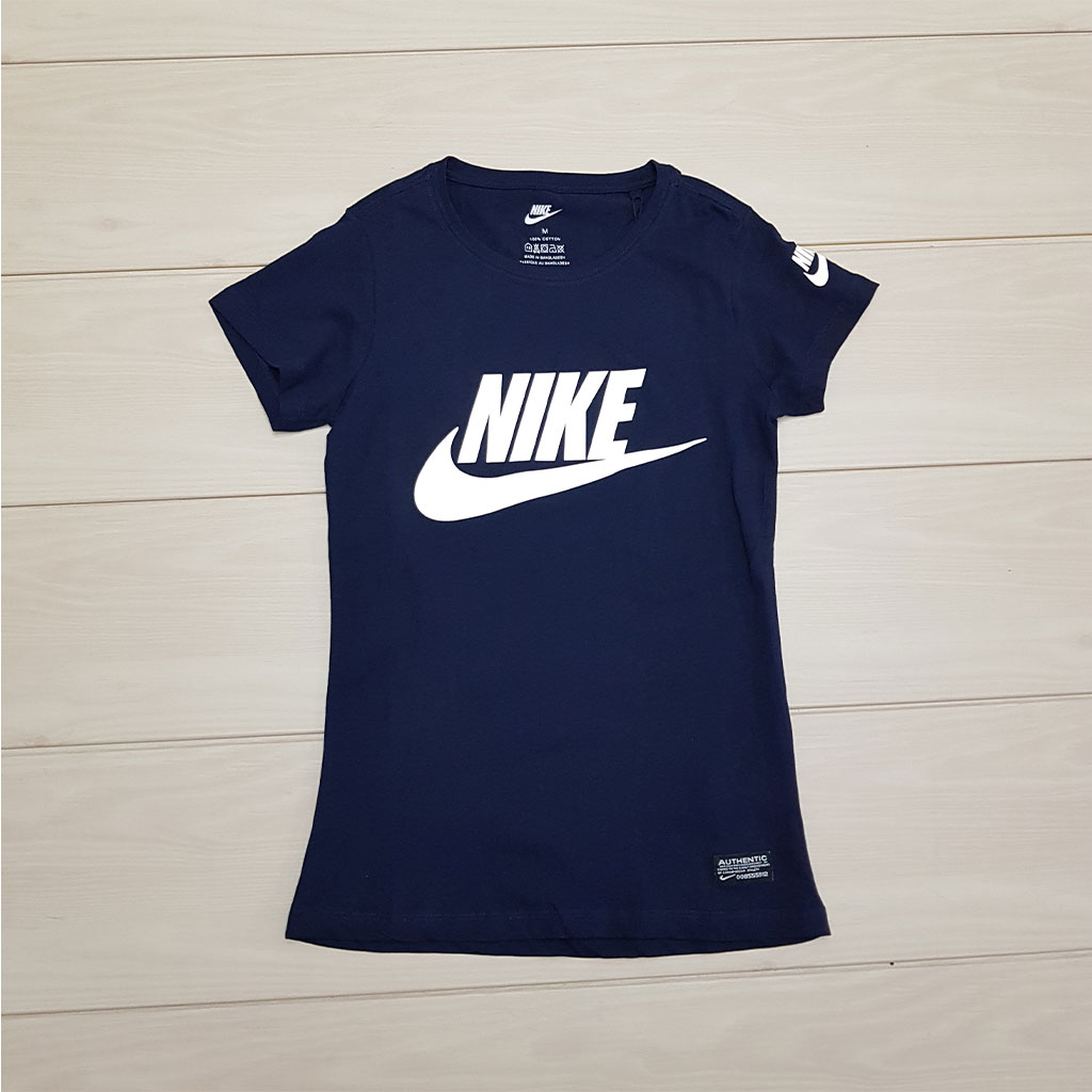 تی شرت زنانه 24758 مارک NIKE