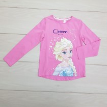 بلوز دخترانه 24775 سایز 1.5 تا 12 سال مارک DISNEY