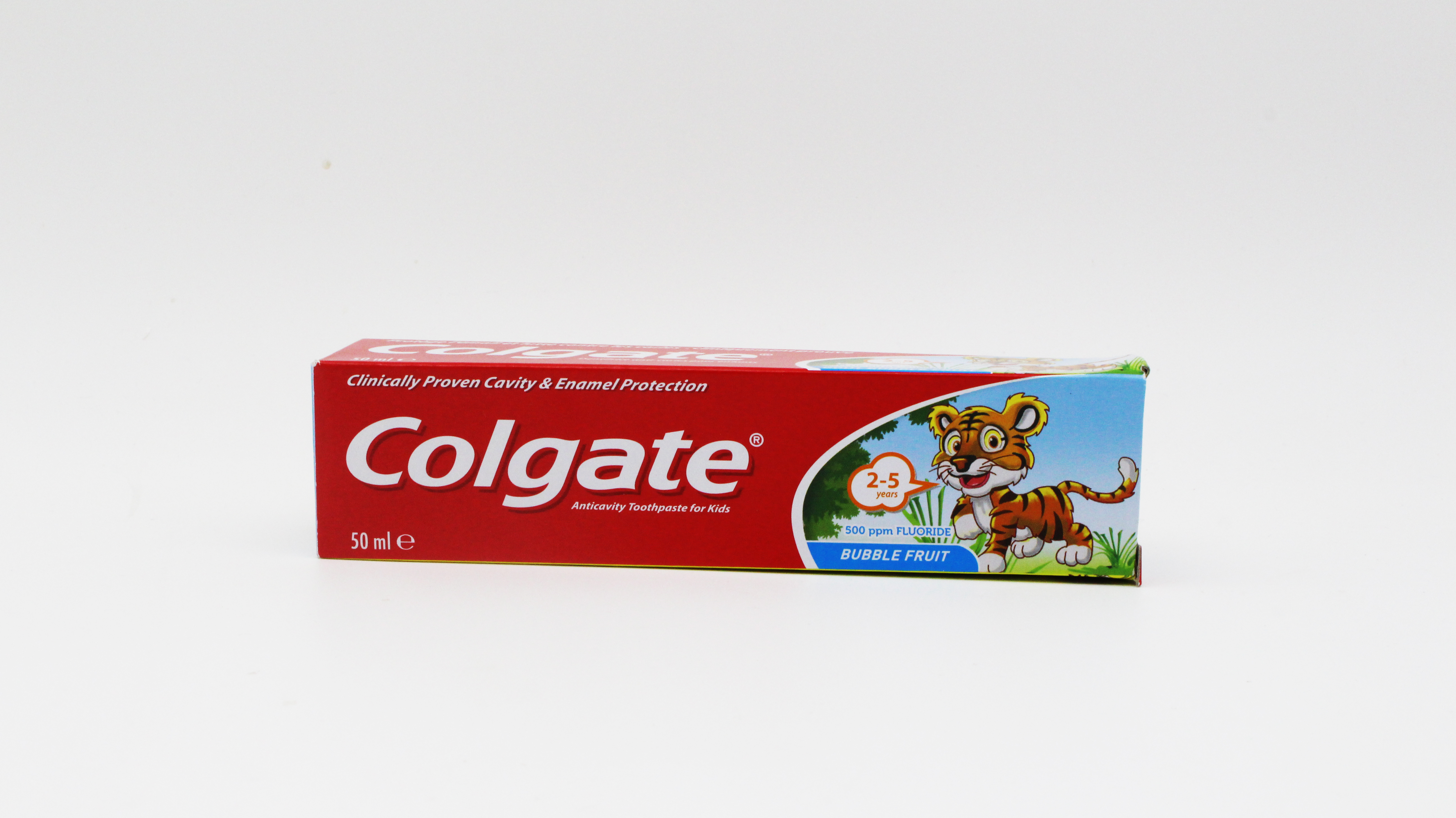 خمیر دندان بچه مارک COLGATe کد 500385