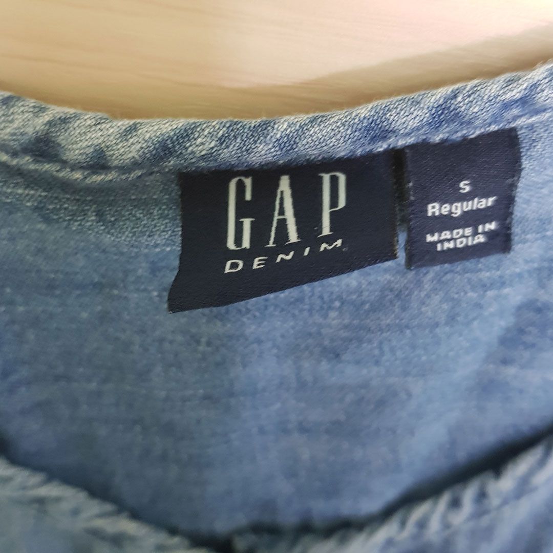 جامسوئیت دخترانه 24939 مارک GAP