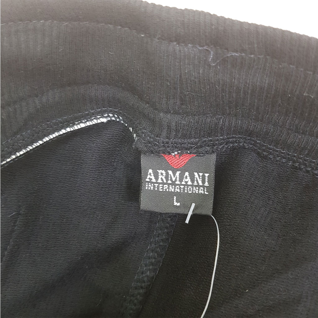 شلوار اسپورت مردانه 24975 مارک ARMANI