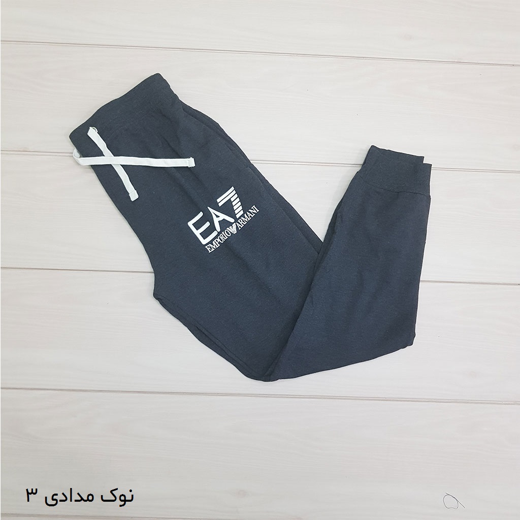 شلوار اسپورت مردانه 24975 مارک ARMANI