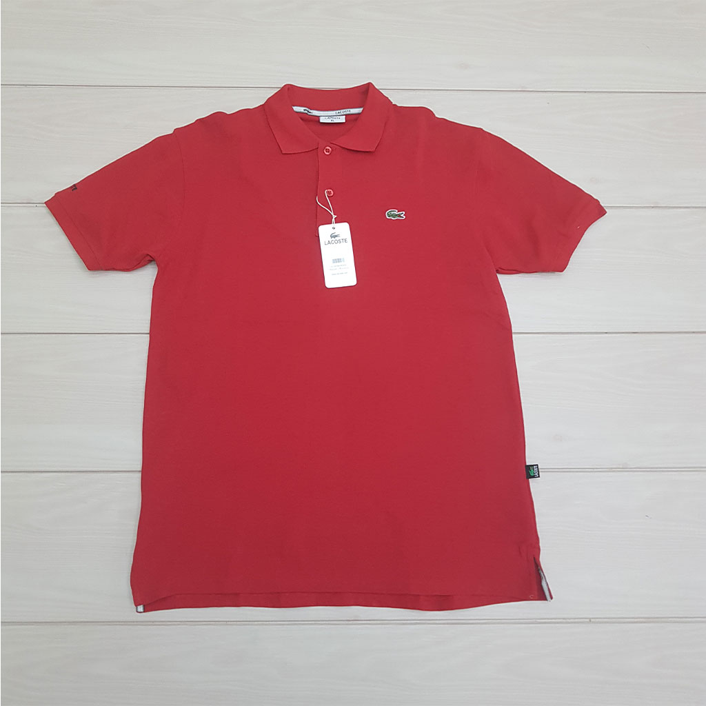 تی شرت مردانه 24969 مارک LACOSTE