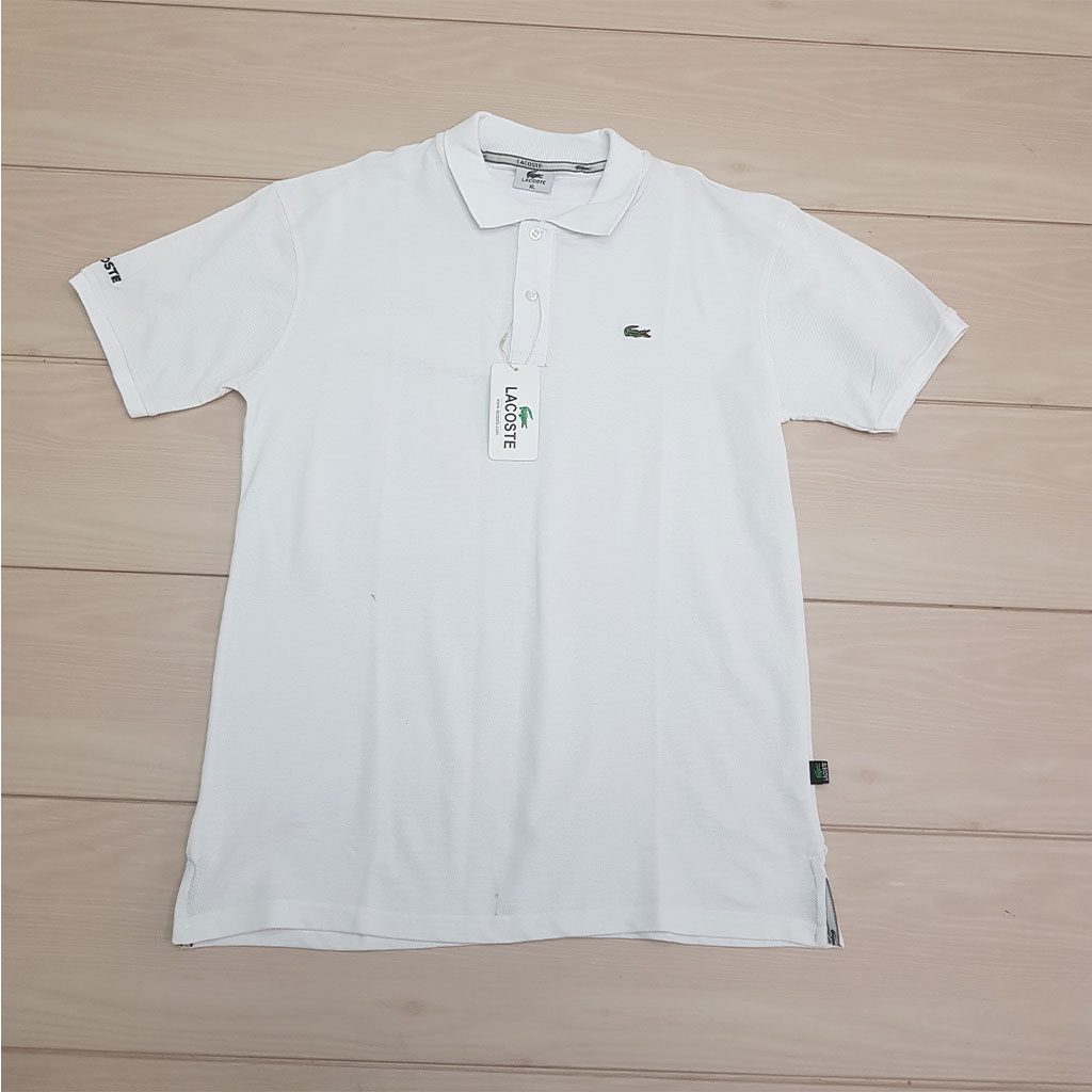 تی شرت مردانه 24969 مارک LACOSTE