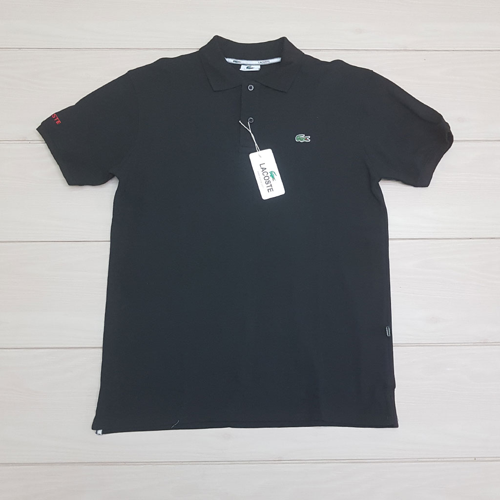 تی شرت مردانه 24969 مارک LACOSTE