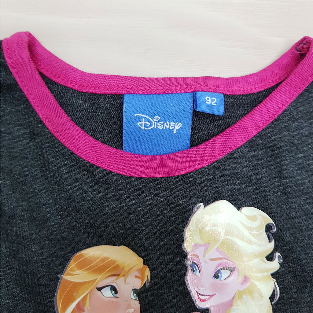 سارافون دخترانه 25204 سایز 2 تا 8 سال مارک DISNEY