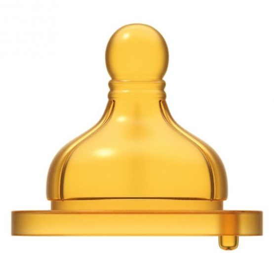 سرشیشه لاتکس 2 عددی چیکو 6000800 ( chicco )