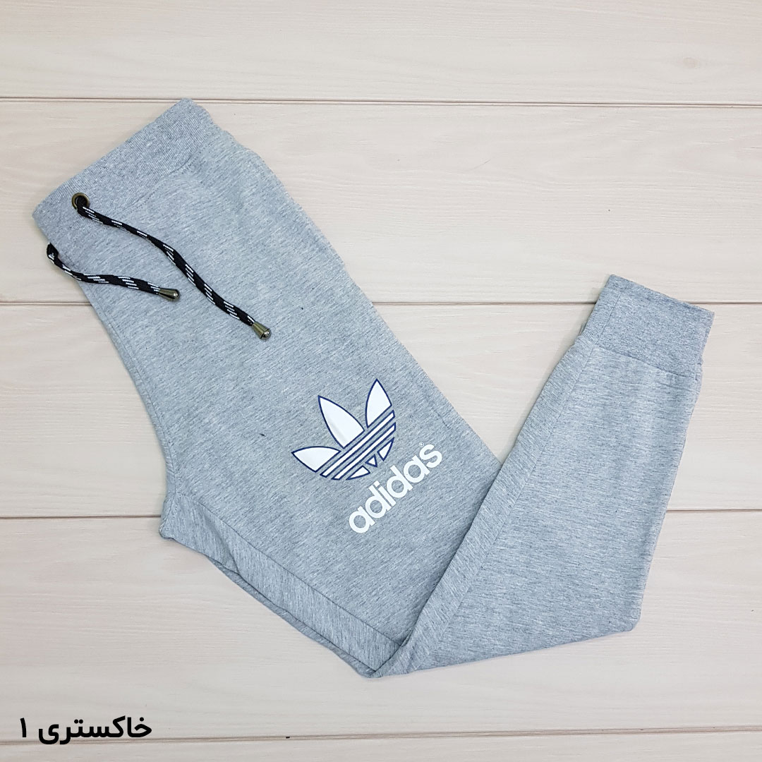 شلوار اسپورت مردانه 25245 مارک ADIDAS