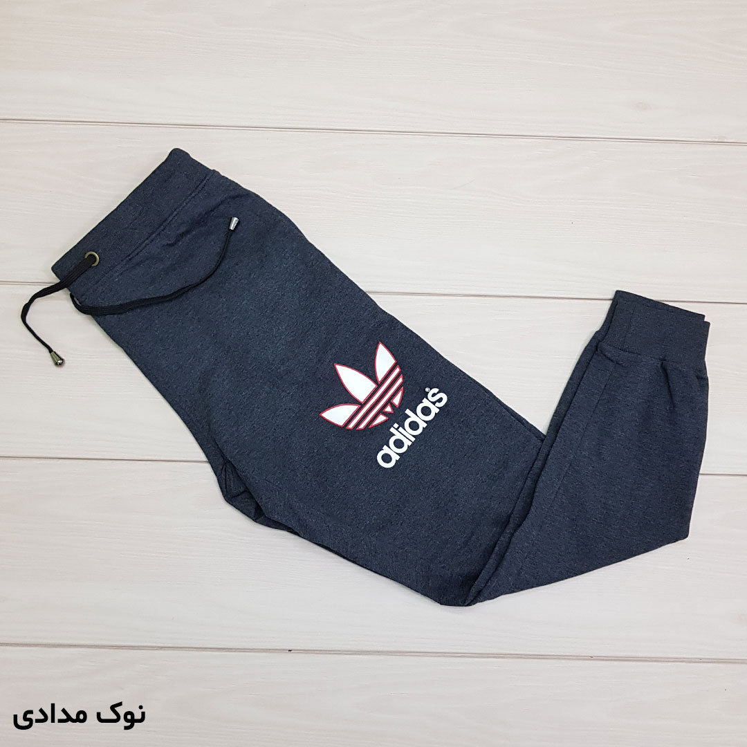 شلوار اسپورت مردانه 25245 مارک ADIDAS