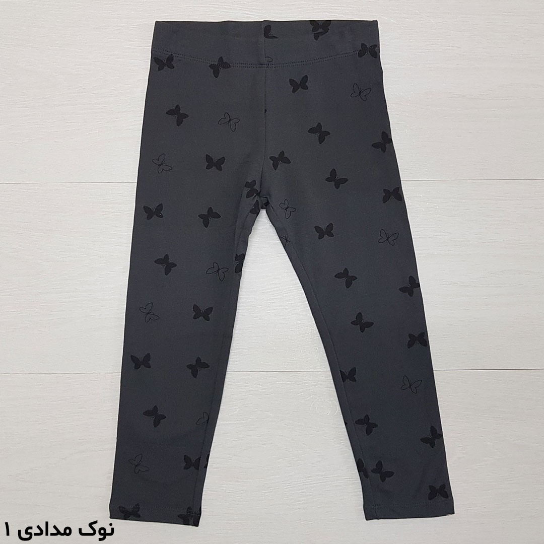 ساپورت دخترانه 25506 سایز 1.5 تا 10 سال مارک H&M