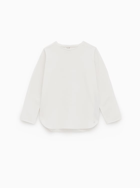 بلوز 25547 سایز 5 تا 14 سال مارک  ZARA