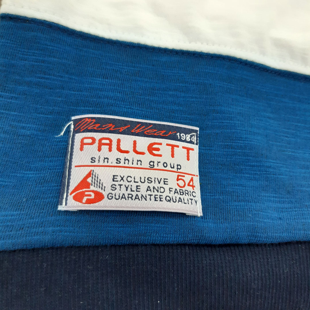 تیشرت پسرانه  6000930 مارک PALLETT
