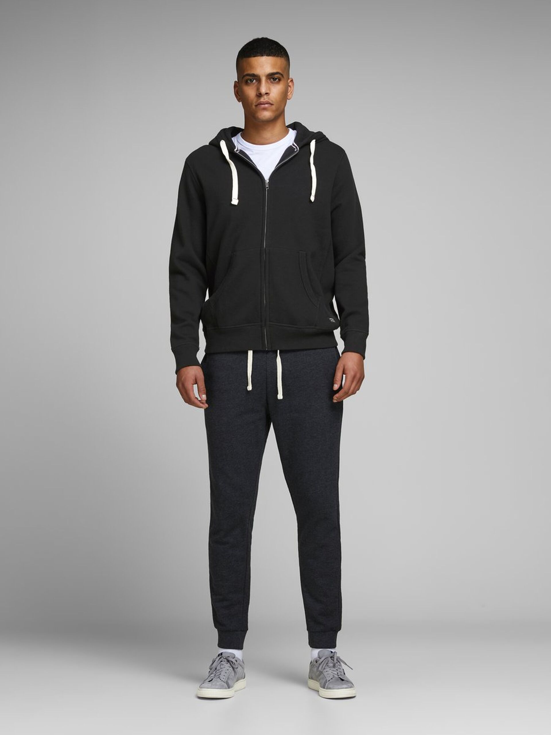 سویشرت مردانه 25855 مارک JACK&JONES