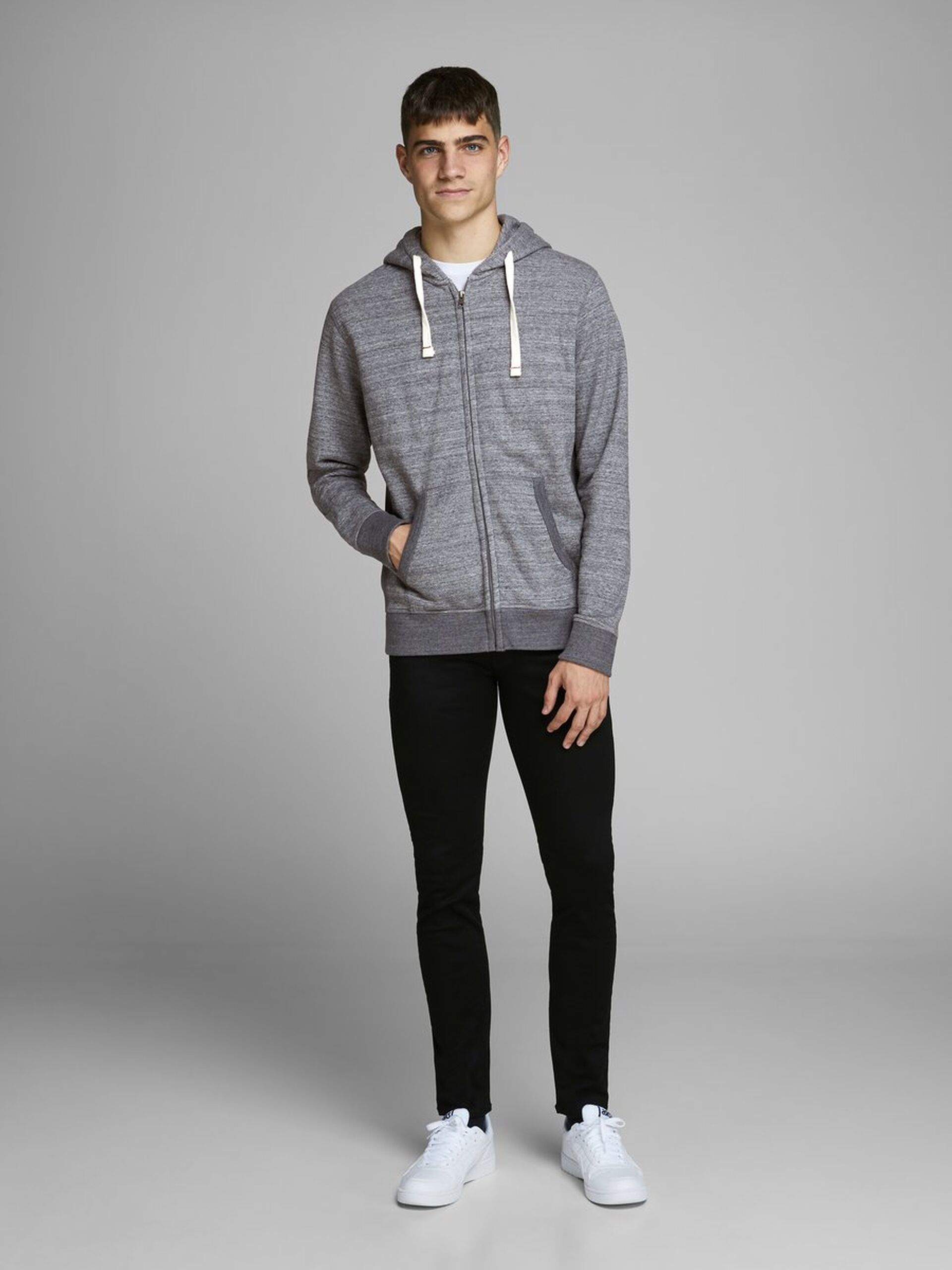 سویشرت مردانه 25855 مارک JACK&JONES