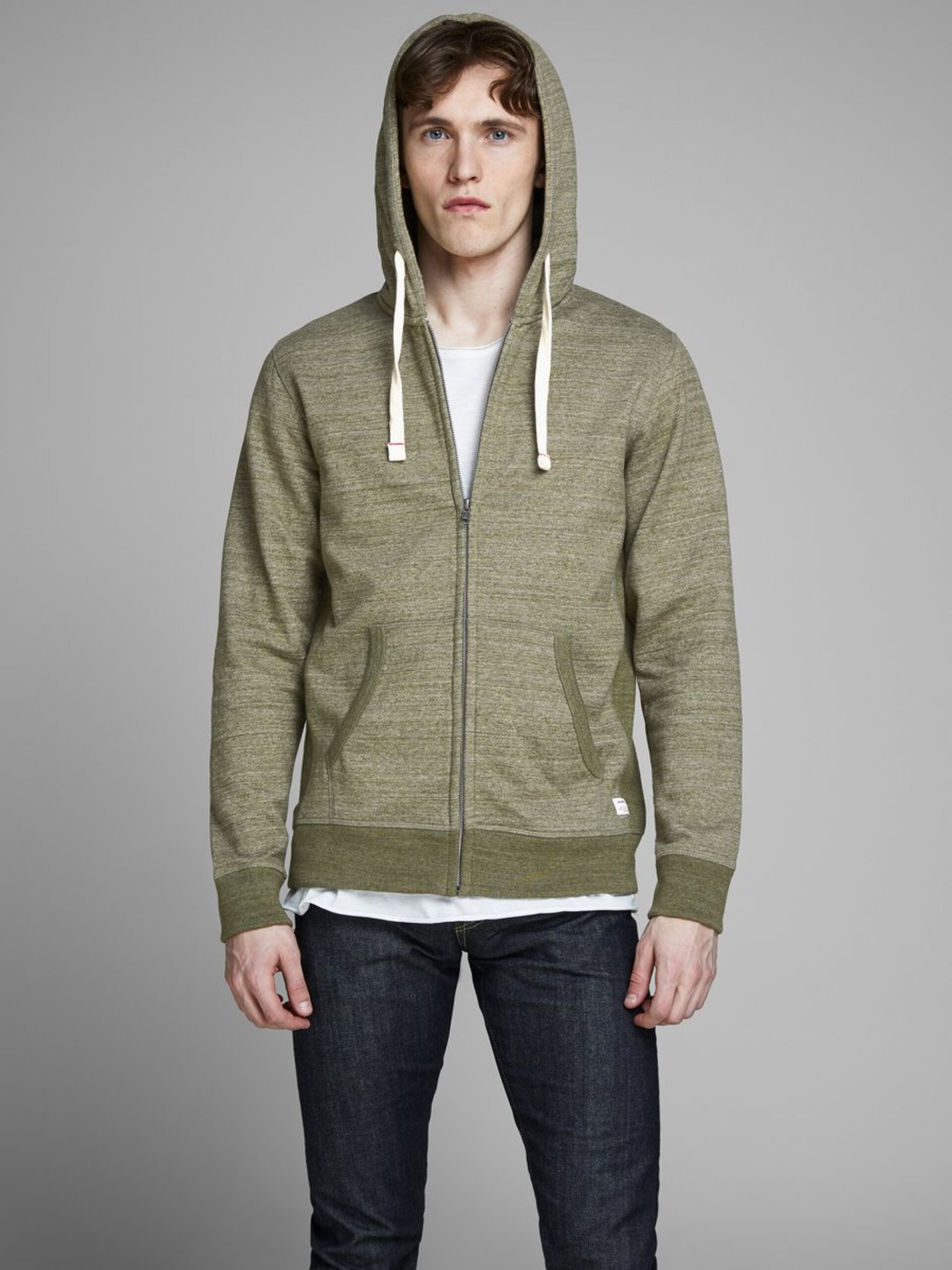 سویشرت مردانه 25855 مارک JACK&JONES