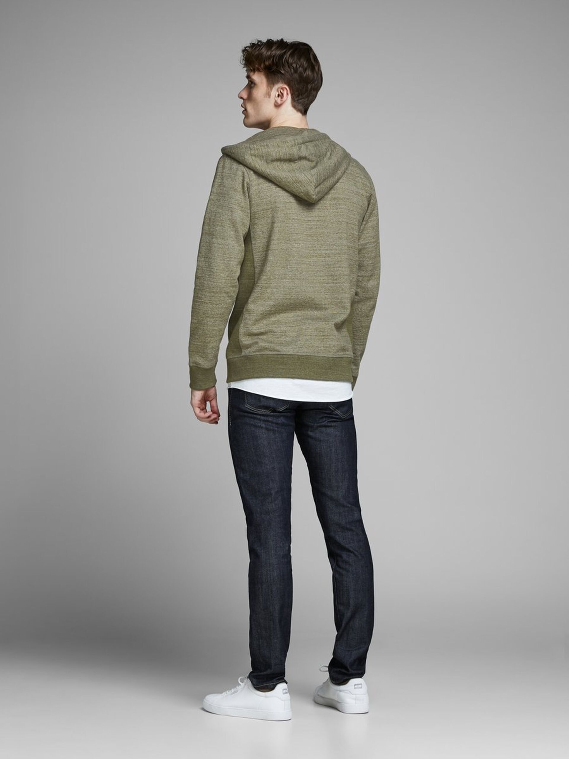 سویشرت مردانه 25855 مارک JACK&JONES