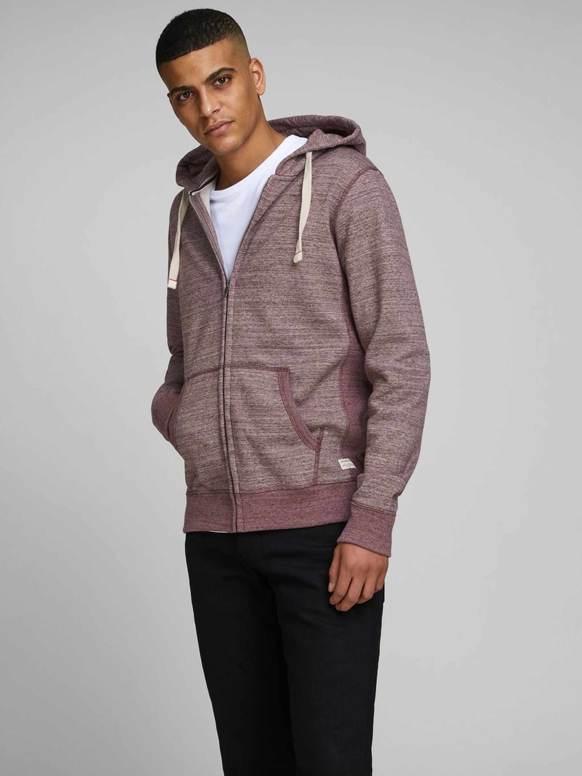 سویشرت مردانه 25855 مارک JACK&JONES