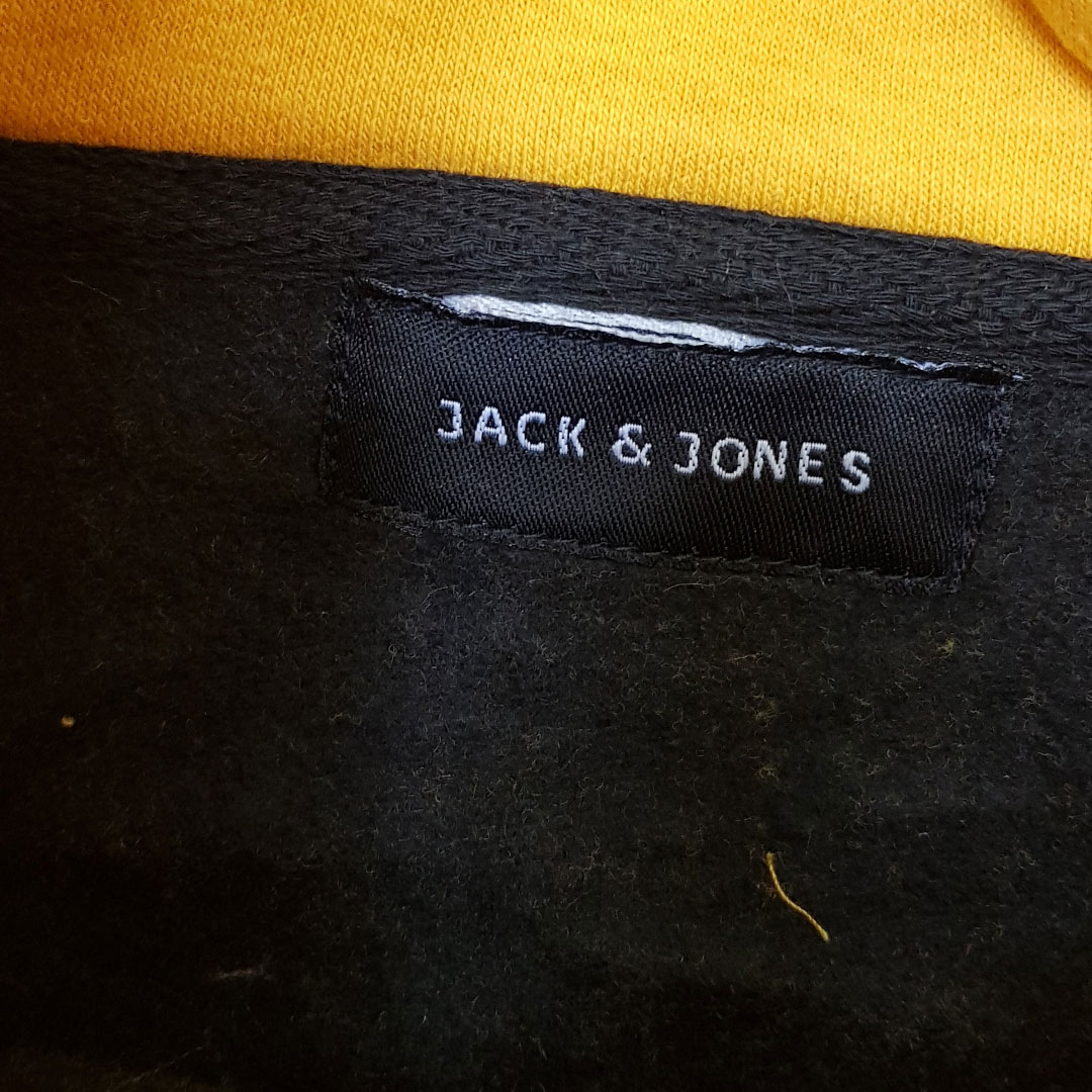 سویشرت مردانه 25852 مارک JACK JONES