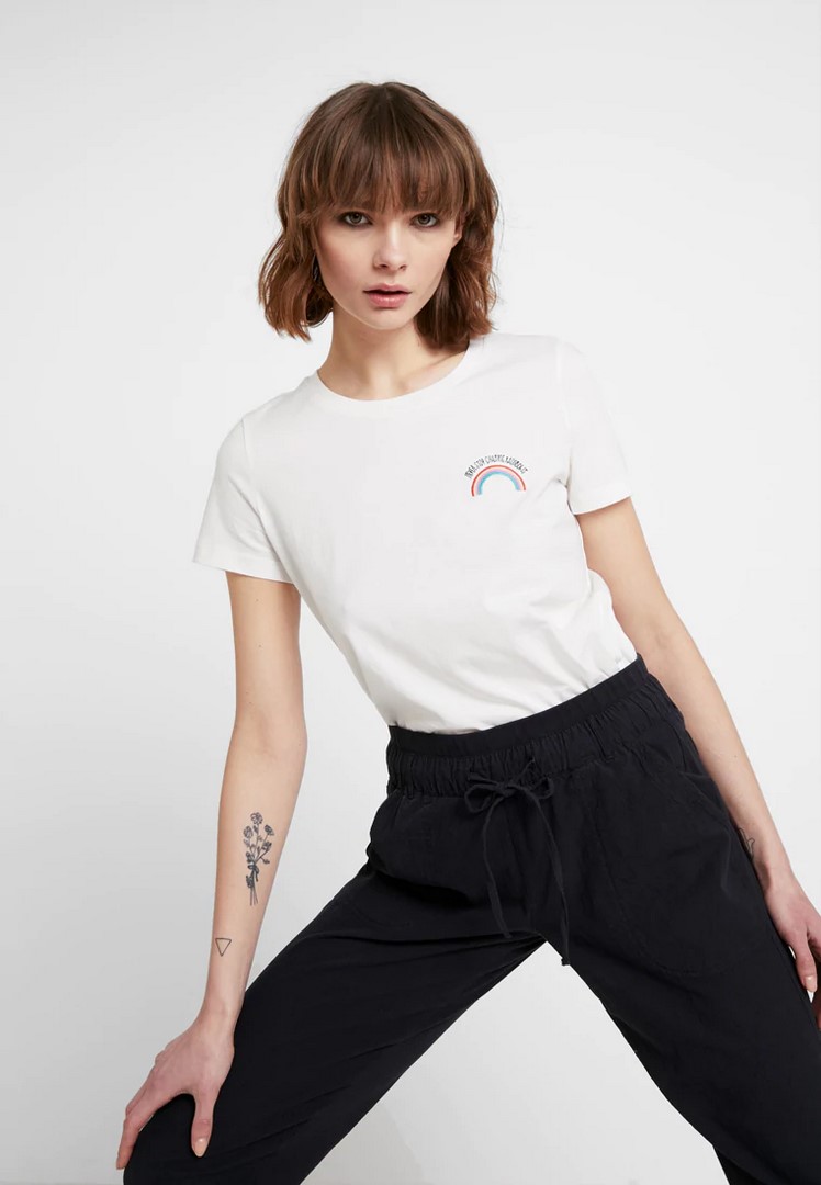 شلوار زنانه 26251  VERO MODA