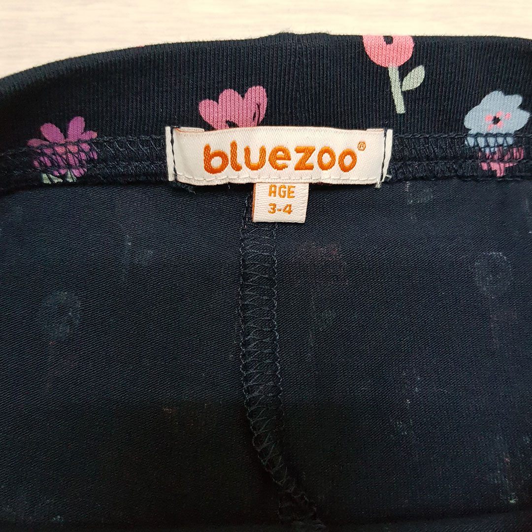 ساپورت دخترانه 26328 سایز 12 ماه تا 6 سال مارک BLUE ZOO