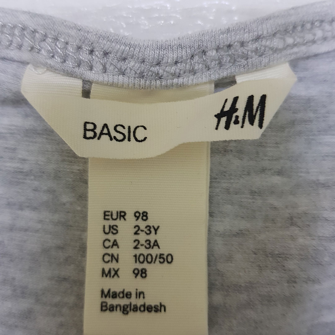 تاپ h&m 26384 کد 1