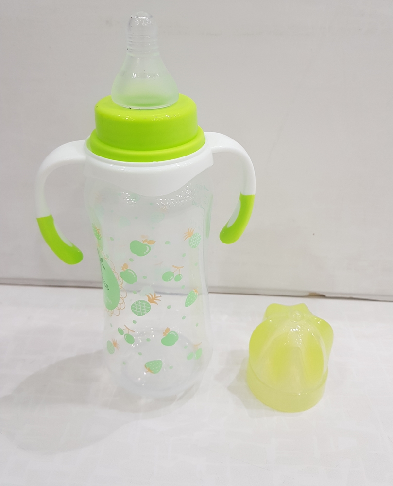 شیشه شیر 404813 مارک mini tree