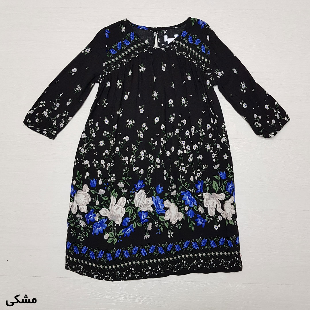 سارافون دخترانه 26760 سایز 5 تا 16 سال مارک old navy