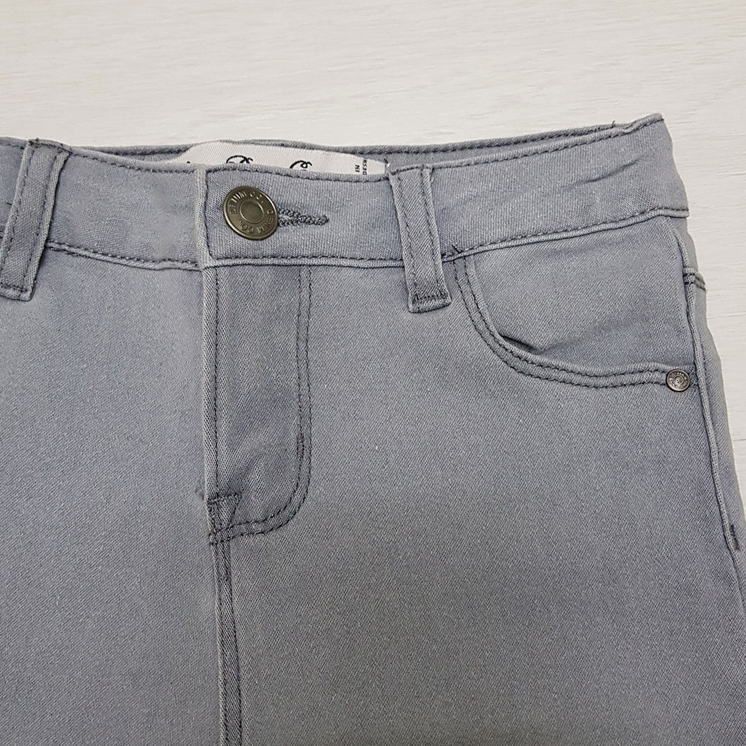 شلوار جینز 26761 سایز 2 تا 13 سال مارک DENIM CO