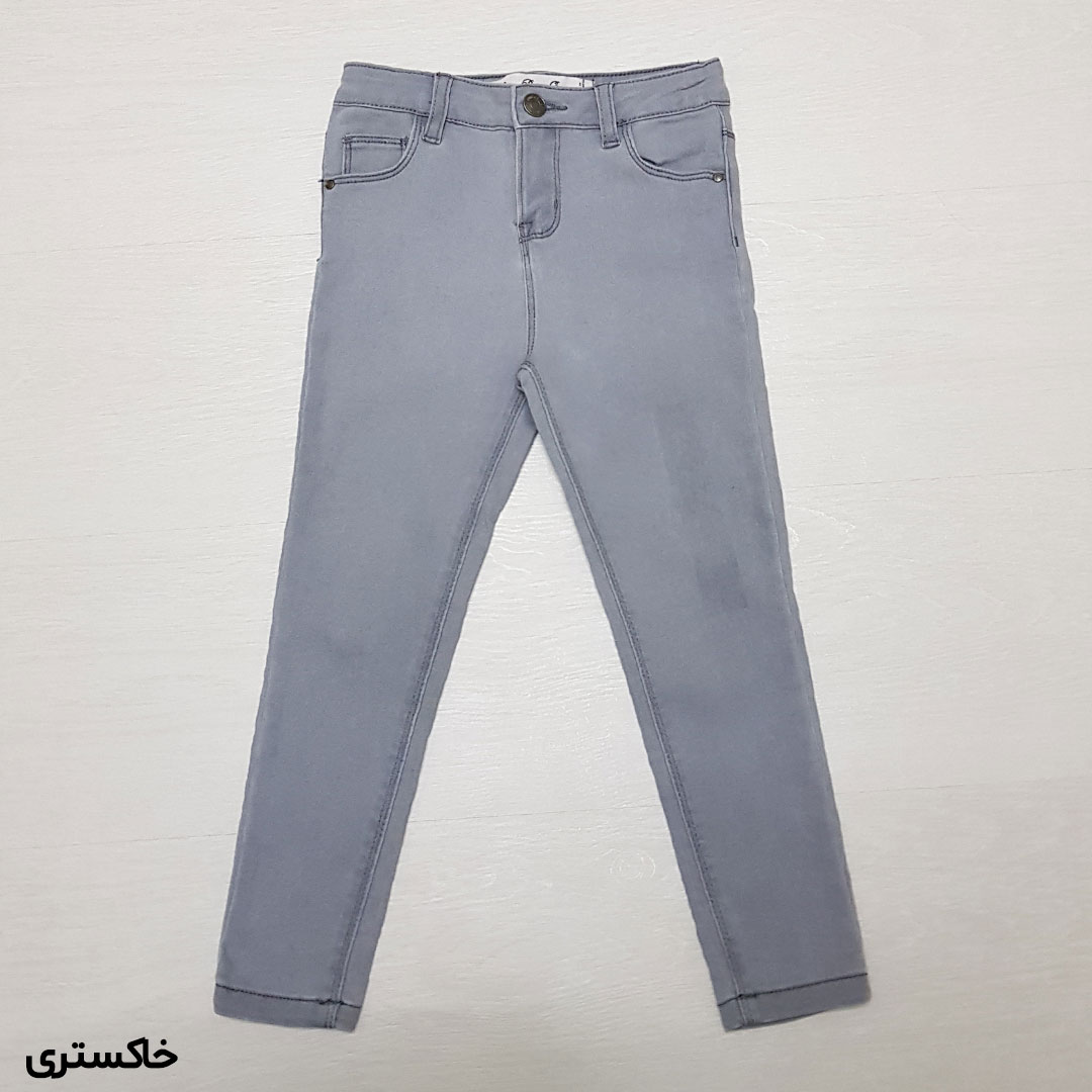 شلوار جینز 26761 سایز 2 تا 13 سال مارک DENIM CO