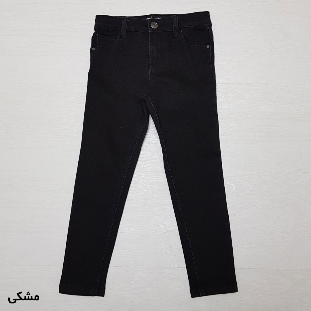 شلوار جینز 26761 سایز 2 تا 13 سال مارک DENIM CO