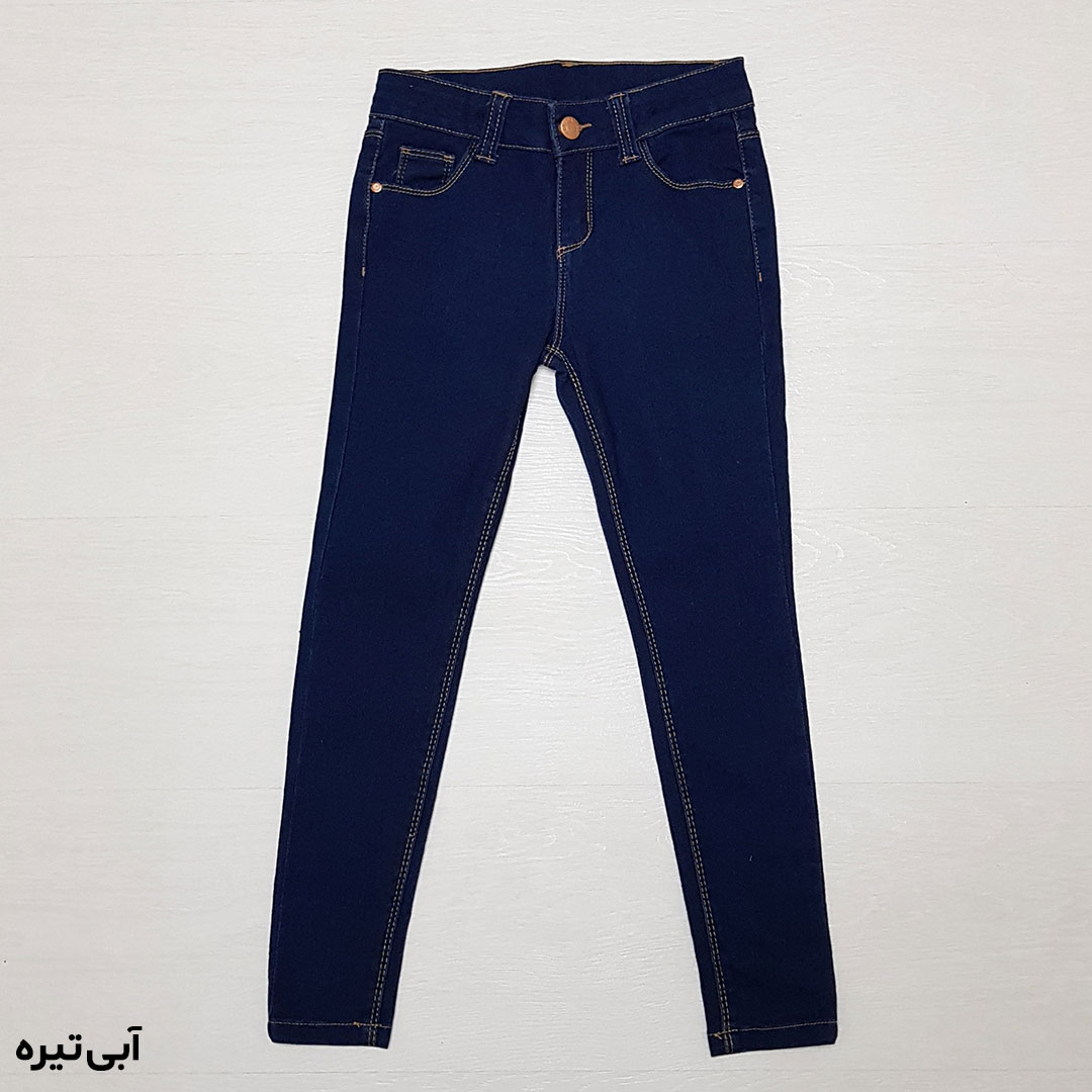 شلوار جینز 26761 سایز 2 تا 13 سال مارک DENIM CO