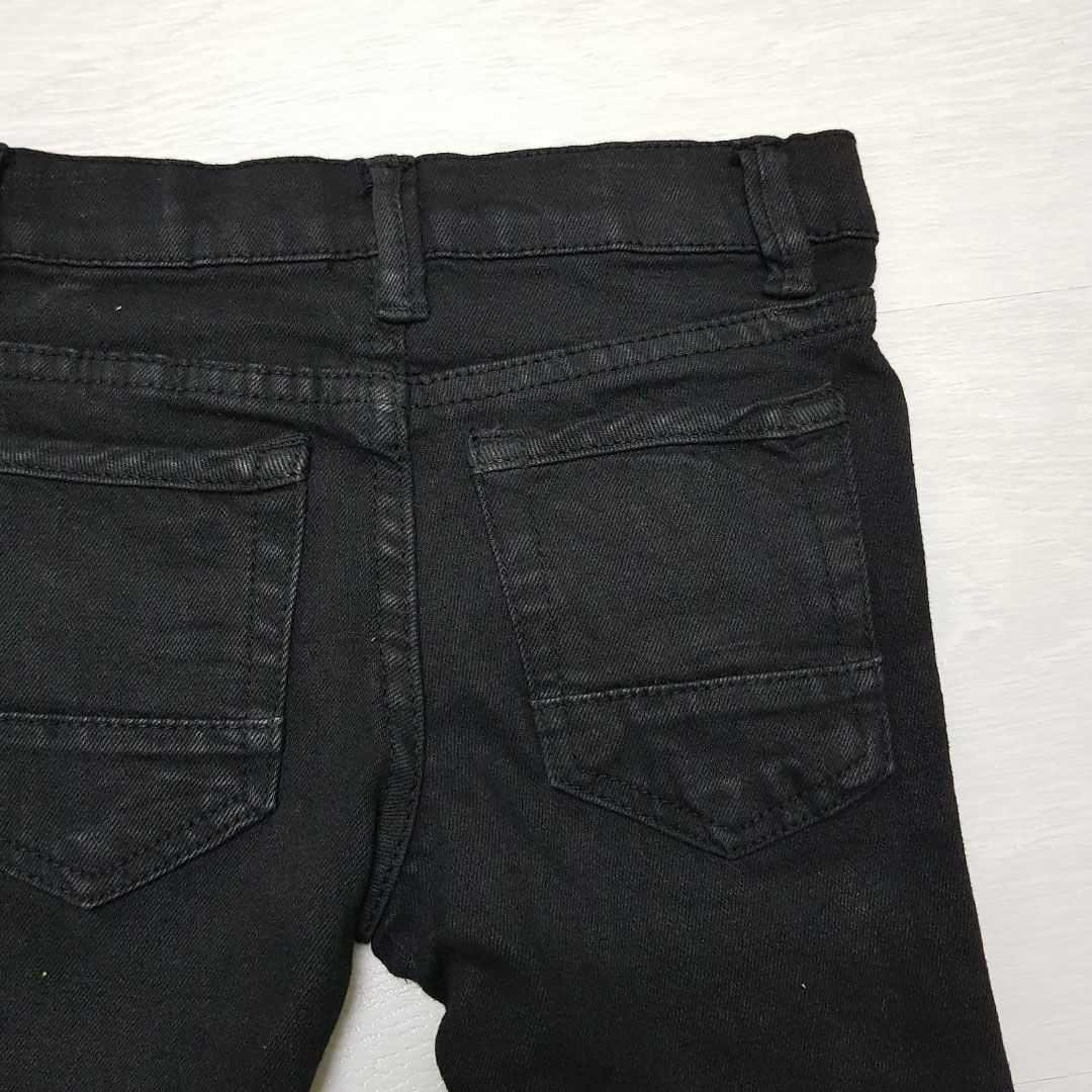 شلوار جینز پسرانه 26808 سایز 1.5 تا 8 سال مارک DENIM CO