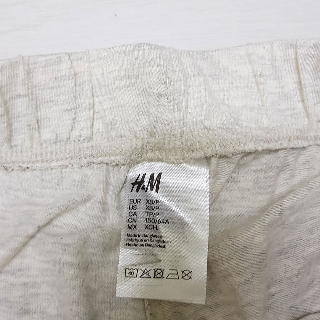 شلوار راحتی زنانه 26838 مارک H&M