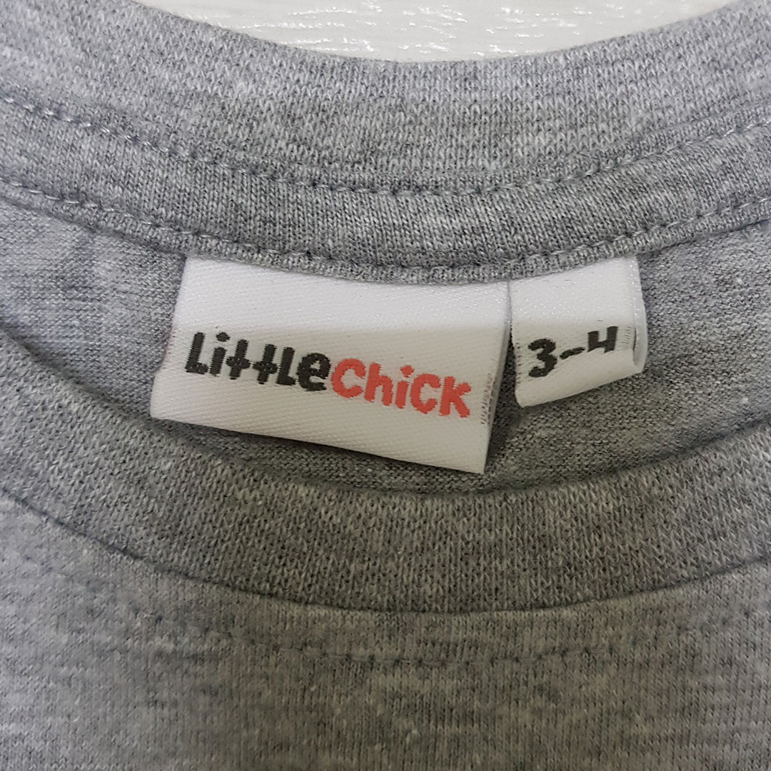 ست پسرانه 27112 سایز 1 تا 6 سال مارک LITTLE CHICK