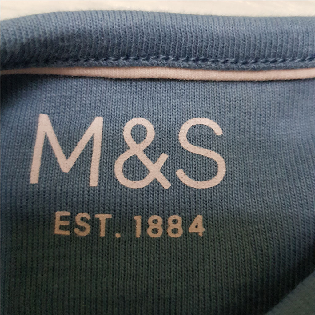 ست پسرانه 27431 سایز 3 تا 7 سال مارک M&S