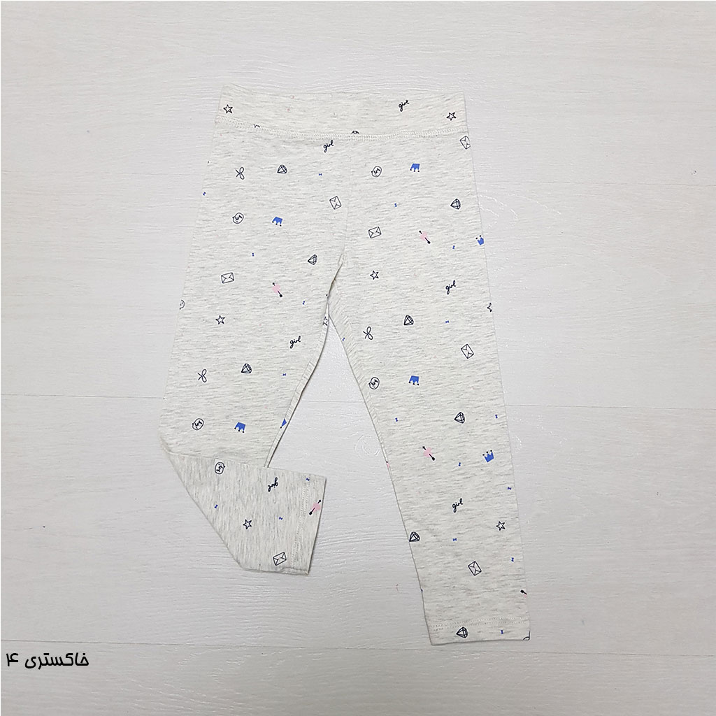 ساپورت دخترانه 27406 سایز 1 ماه تا 10 سال مارک MOTHERCARE