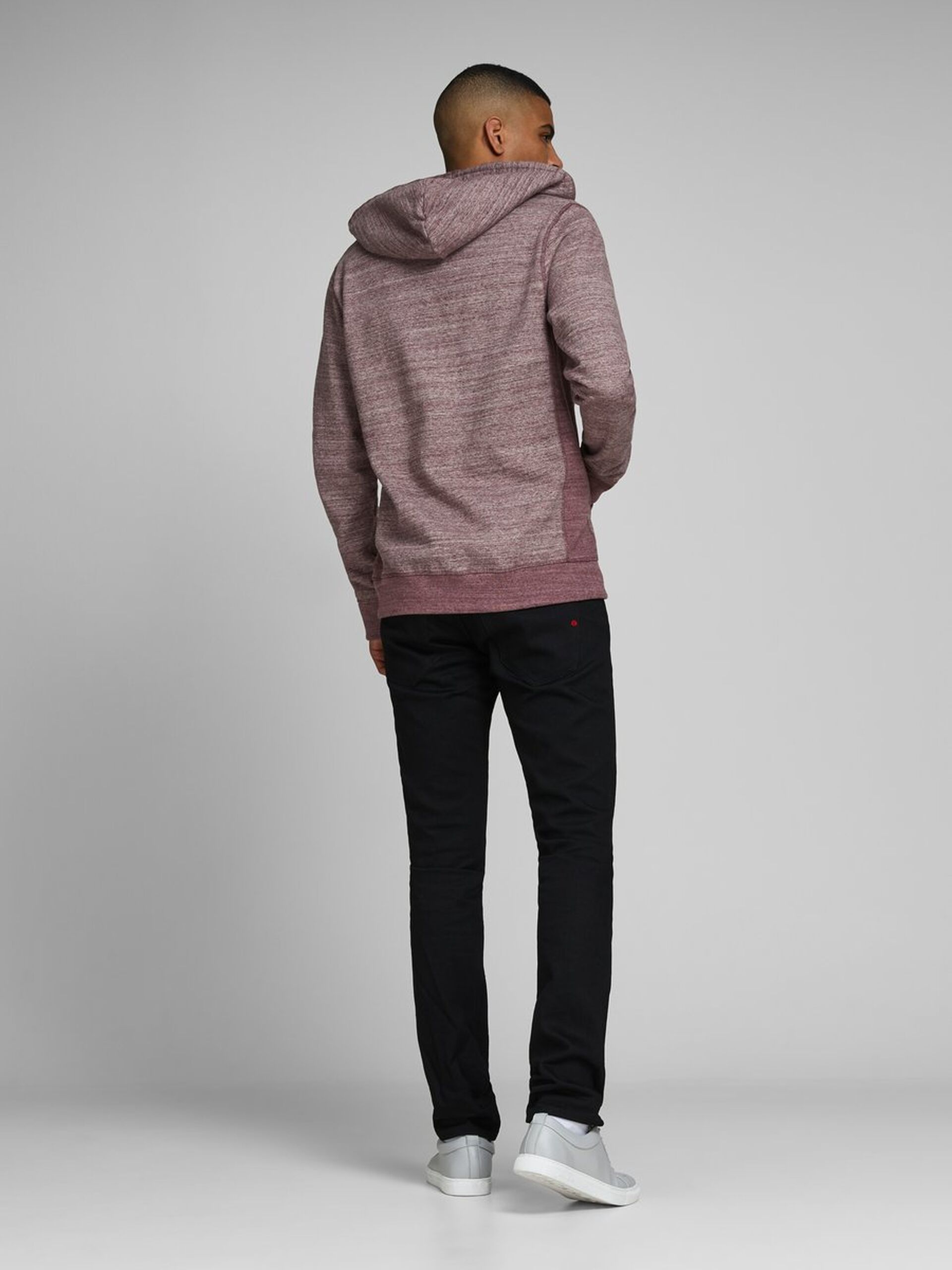 سویشرت مردانه 25855 مارک JACK&JONES   *