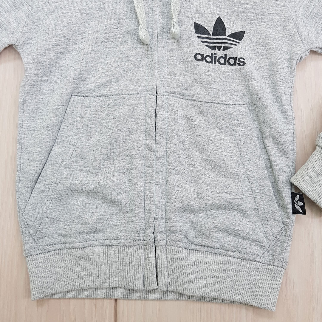 سویشرت پسرانه 21659 سایز 2 تا 12 سال مارک NIKE.ADIDAS   *