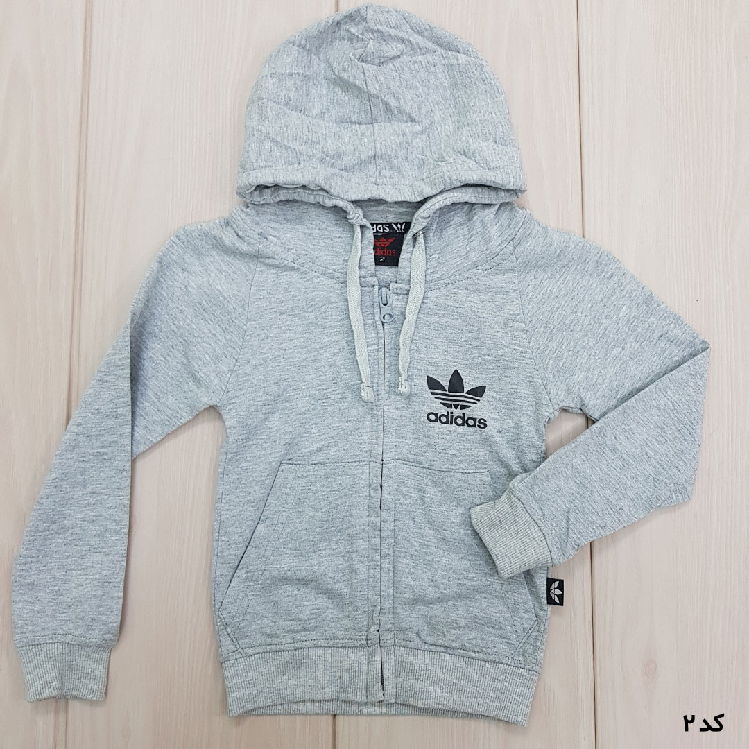 سویشرت پسرانه 21659 سایز 2 تا 12 سال مارک NIKE.ADIDAS   *