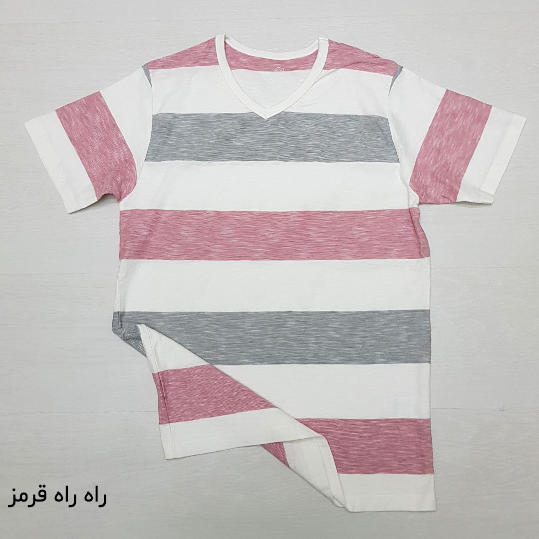 تی شرت مردانه 26975 مارک NAVY   *