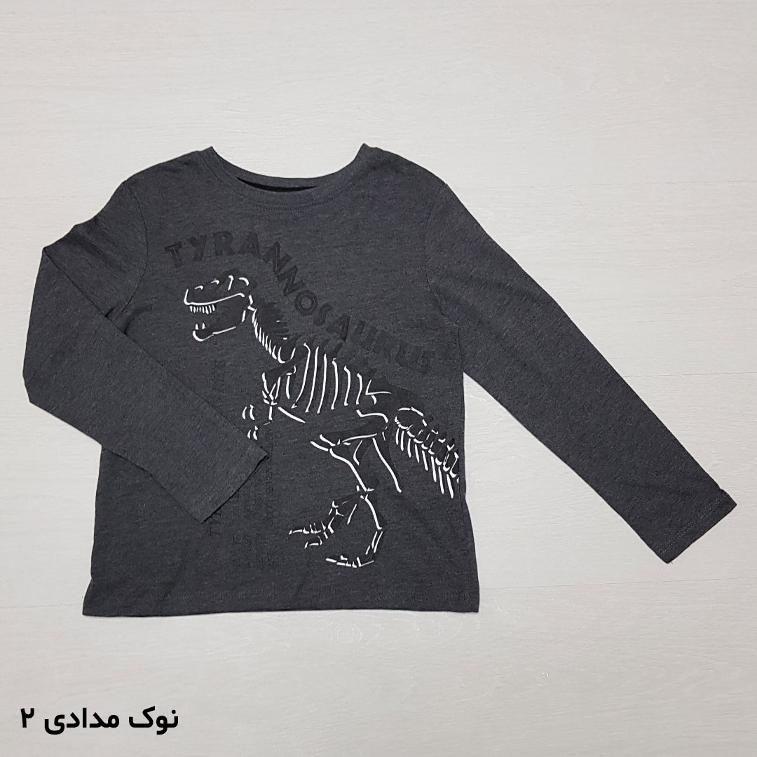 بلوز پسرانه 26711 سایز 1.5 تا 15 سال مارک PRIMARK   *