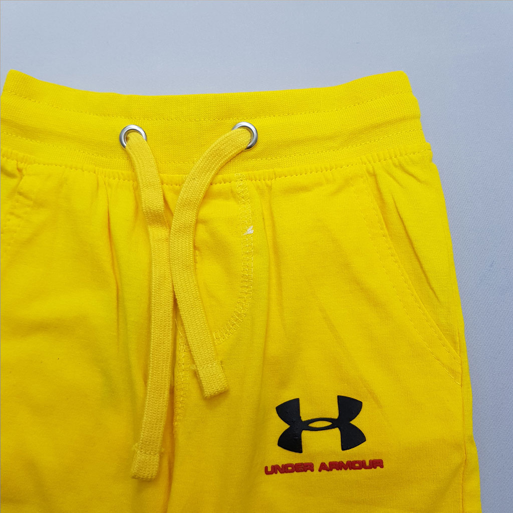 ست پسرانه 27958 سایز 2 تا 12 سال کد 2 مارک UNDER ARMOUR