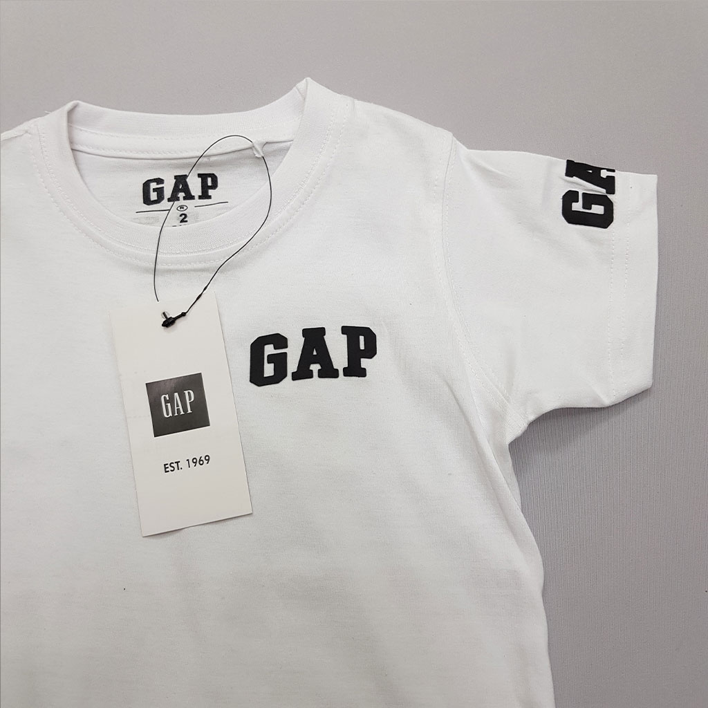 ست پسرانه 27958 سایز 2 تا 12 سال کد 1 مارک GAP