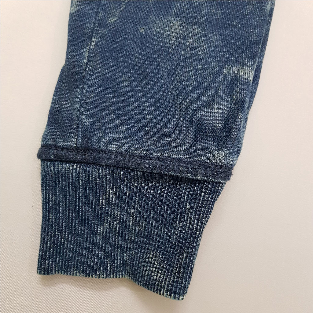 شلوار پسرانه 27992 سایز 5 تا 14 سال مارک DENIM