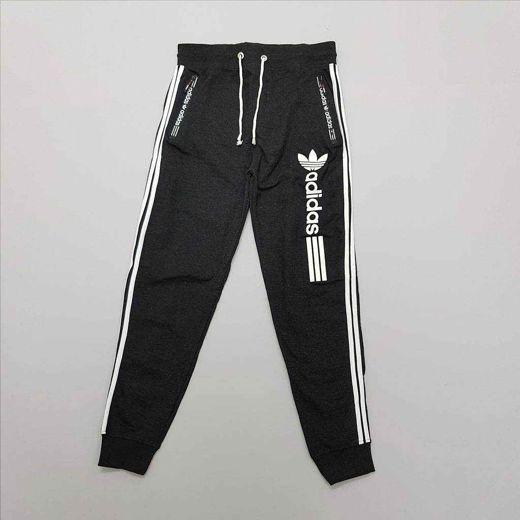 شلوار اسپورت مردانه 28241 کد 1 مارک ADIDAS